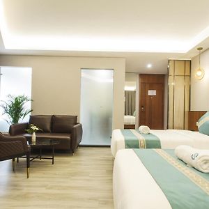Deluxe Zimmer